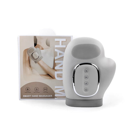 Hand Massager with Heat and Compression