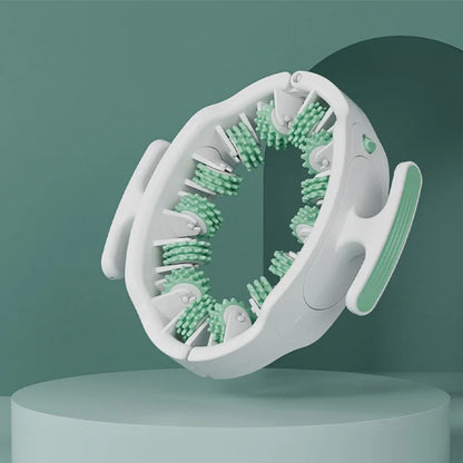 Multi-function Ring Leg Massage Roller