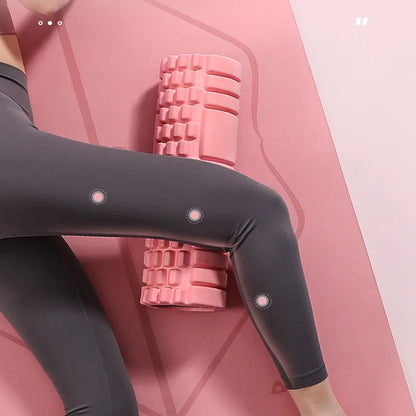 30CM Yoga Massage Foam Roller