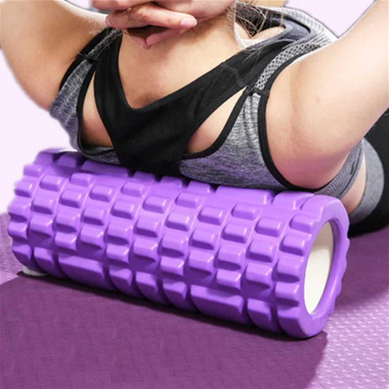 30CM Yoga Massage Foam Roller