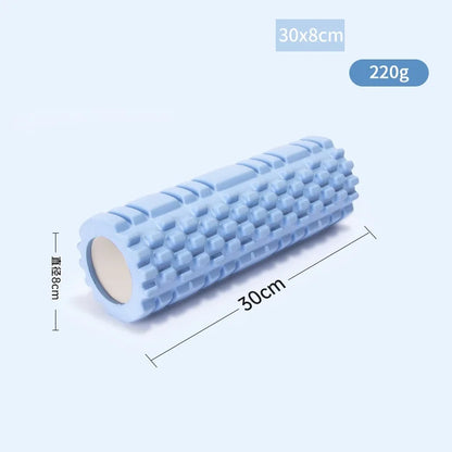 30CM Yoga Massage Foam Roller