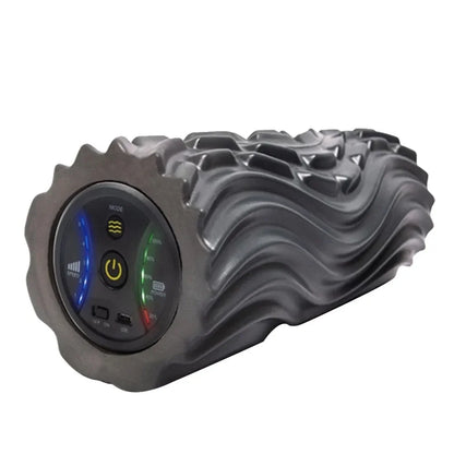 Foam Shaft Electric Vibrating Foam Roller