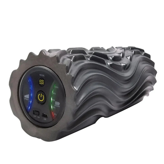 Foam Shaft Electric Vibrating Foam Roller