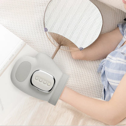 Hand Massager with Heat and Compression