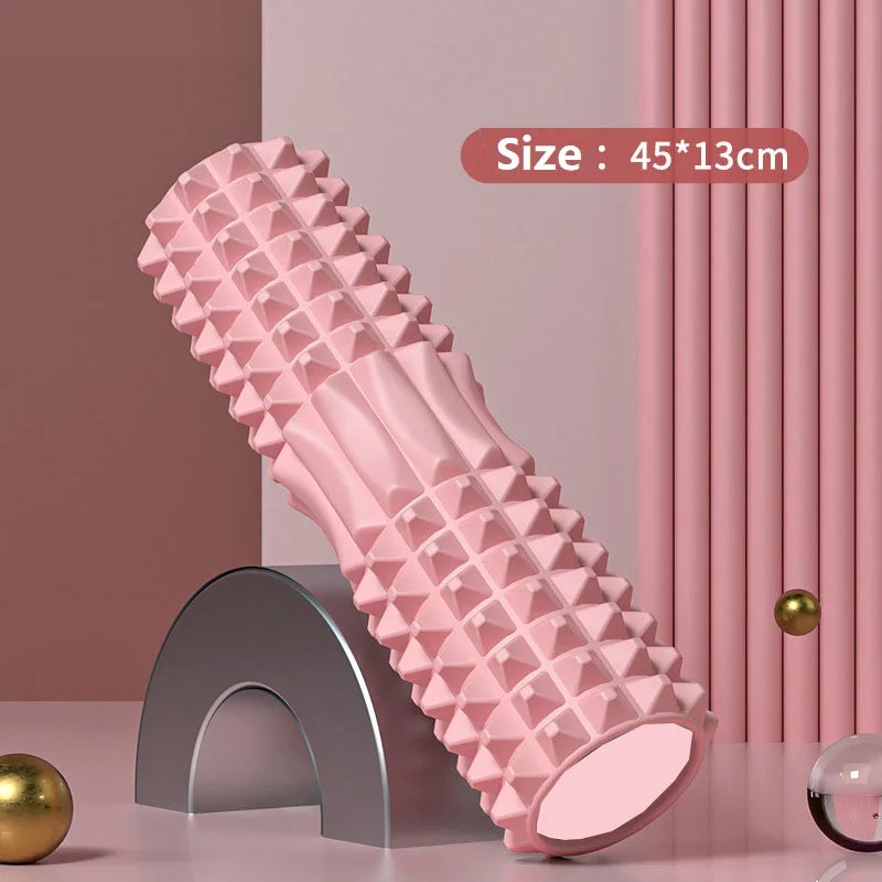 30CM Yoga Massage Foam Roller