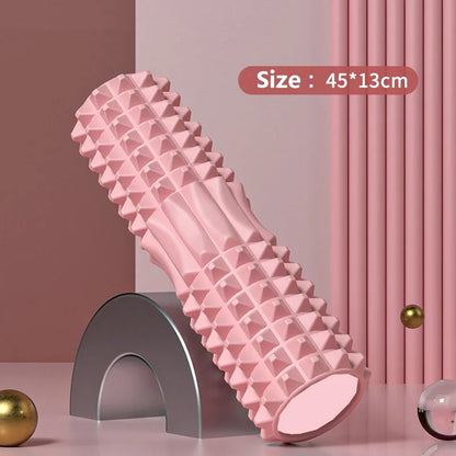 30CM Yoga Massage Foam Roller