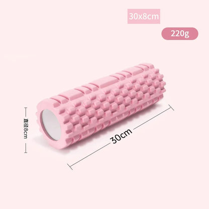 30CM Yoga Massage Foam Roller