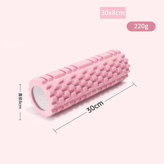 30CM Yoga Massage Foam Roller