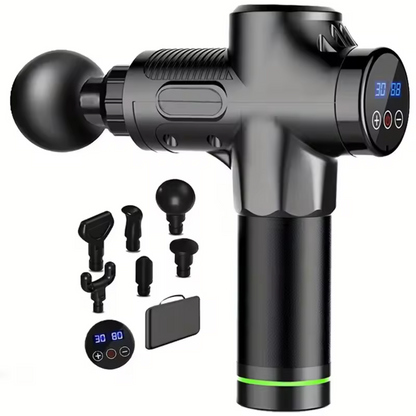 Excelit Deep Tissue Muscle Massage Gun