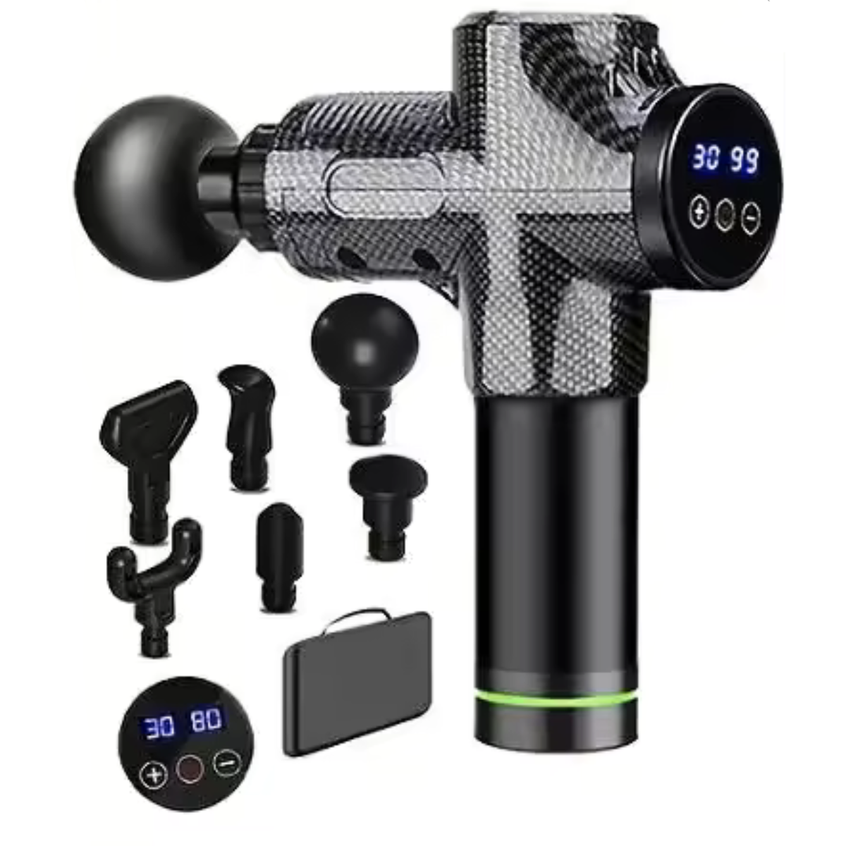 Excelit Deep Tissue Muscle Massage Gun