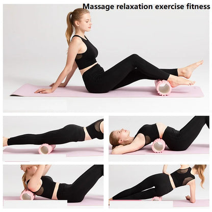 30CM Yoga Massage Foam Roller