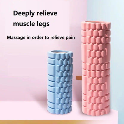 30CM Yoga Massage Foam Roller