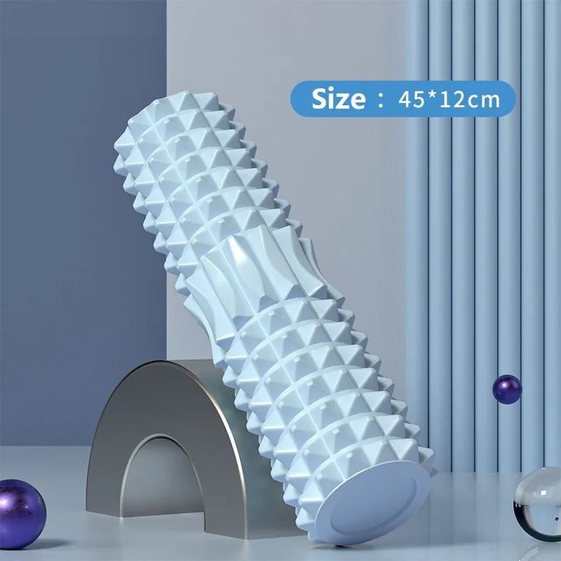 30CM Yoga Massage Foam Roller
