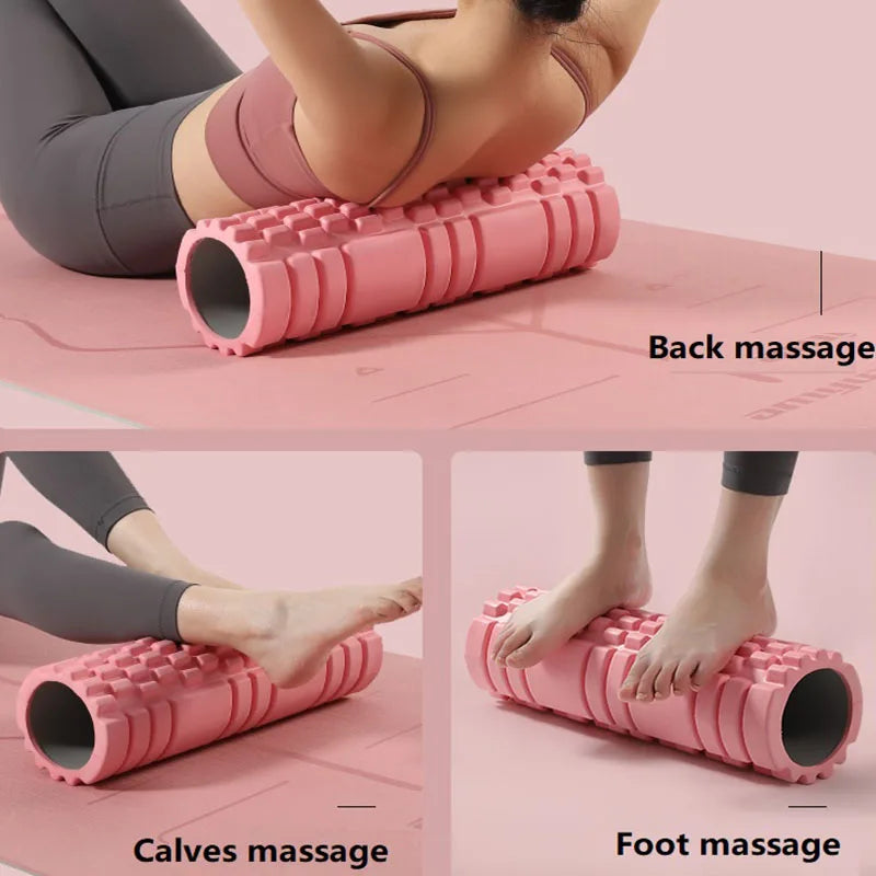 30CM Yoga Massage Foam Roller